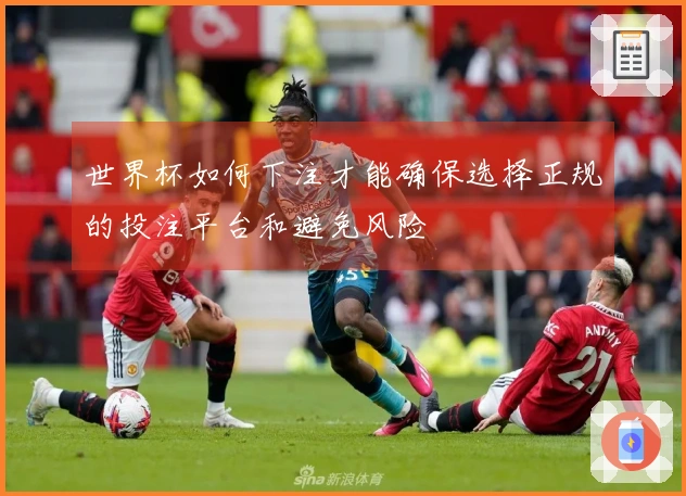 世界杯如何下注才能确保选择正规的投注平台和避免风险