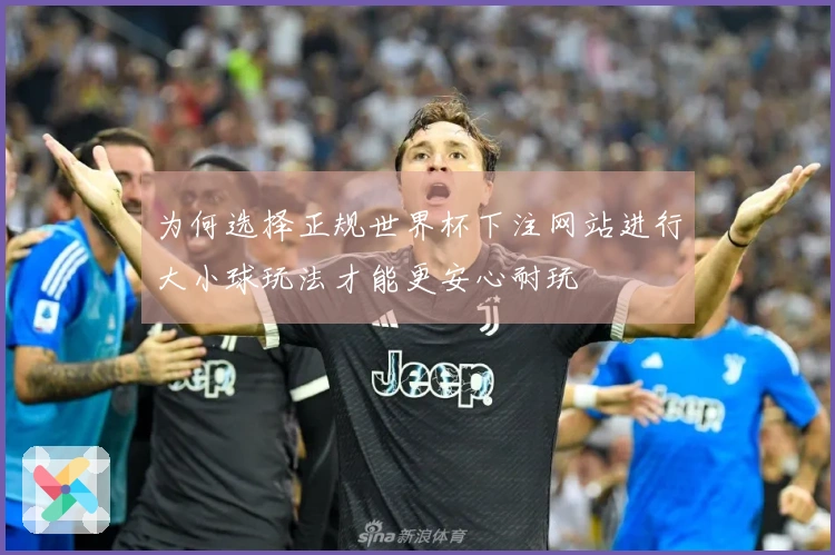 为何选择正规世界杯下注网站进行大小球玩法才能更安心耐玩